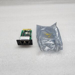 LA-MODBUS UPS-MCN-EN REMOTE MANAGEMENT CARD