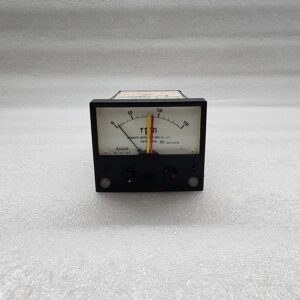 KUWANO KURAMOTO INSTRUMENT RLM80 RPM METER