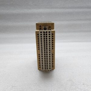 SIEMENS 6ES5 482-8MA13 DIGITAL INPUT/OUTPUT MODULE