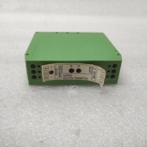 SEON KWANG SYSTEM K-DWT DC SIGNAL TRANSMITTER 24VDC
