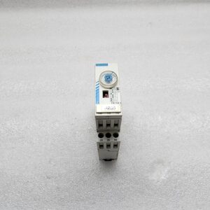 CROUZET TK2R1 TIMER RELAY 88865265 24VDC/24-240VAC