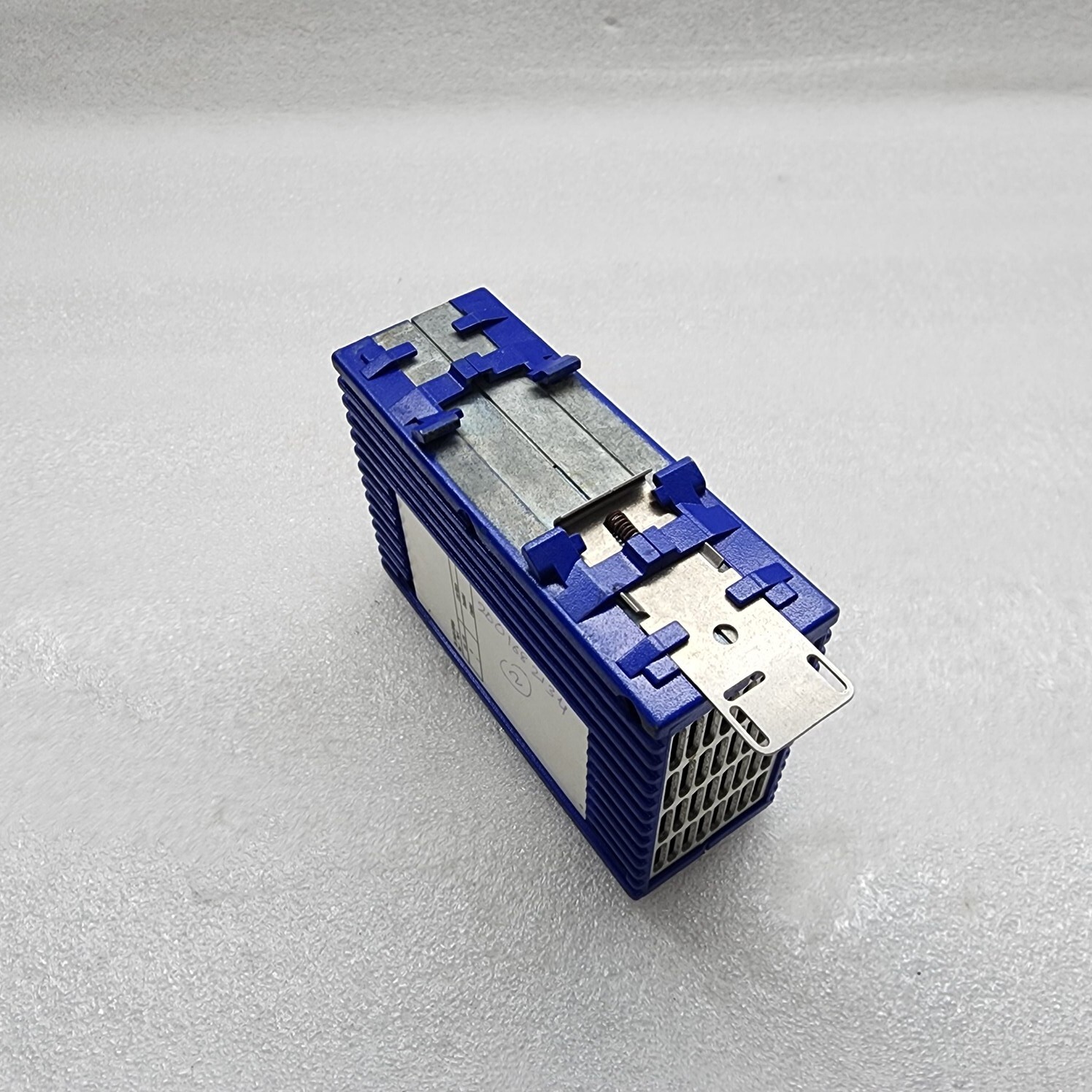 HIRSCHMANN RH1-TP INDUSTRIAL ETHERNET SWITCH 24VDC - Image 5