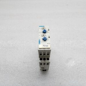 CROUZET EIT CURRENT CONTROL RELAY 84871044
