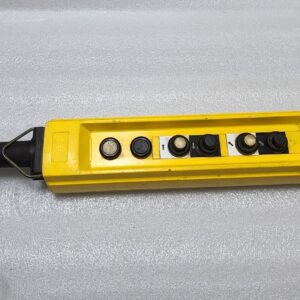 XAC-B 691 PENDANT CONTROL STATION