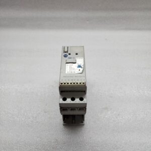 ALLEN BRADLEY SMC-3 SOFT STARTER 3A CAT 150-C3NBD
