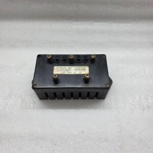TOYO KEIKI M-4A ACCESSORY BOX 24VDC