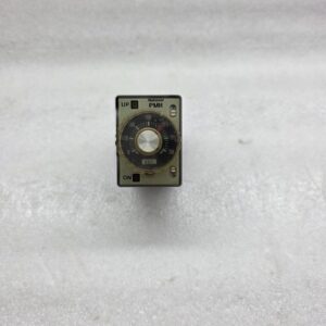 MATSUSHITA ELECTRIC PMH-M-30M-DC24V PMH TIMER AT4339