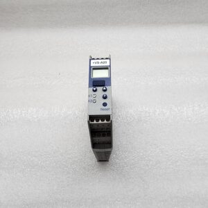 JUMO 701140/9999-999-22-064 TEMPERATURE LIMITER 20-53V AC/DC
