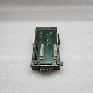 FISHER ROSEMOUNT KJ4001X1-BA3 2-WIDE CARRIER WIRED TMN010233