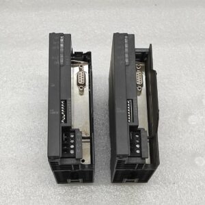 SIEMENS SIMATIC S7 6ES7 153-2BA01-0XB0 INTERFACE MODULE
