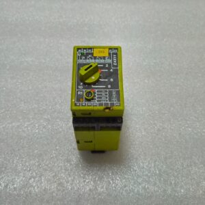 TELE E4X11 TIME RELAY TR3 240V