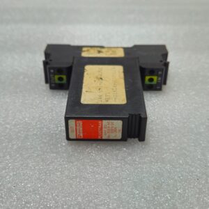 PHOENIX CONTACT UAK 2/2 PLUGTRAB 220V AC/DC 26A