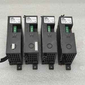 ABB OFS 690 ELECTRONIC FUSE MONITOR
