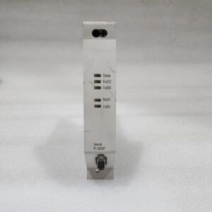 ABB SERIAL FI 820F FIELDBUS MODULE 3BDH000031R1