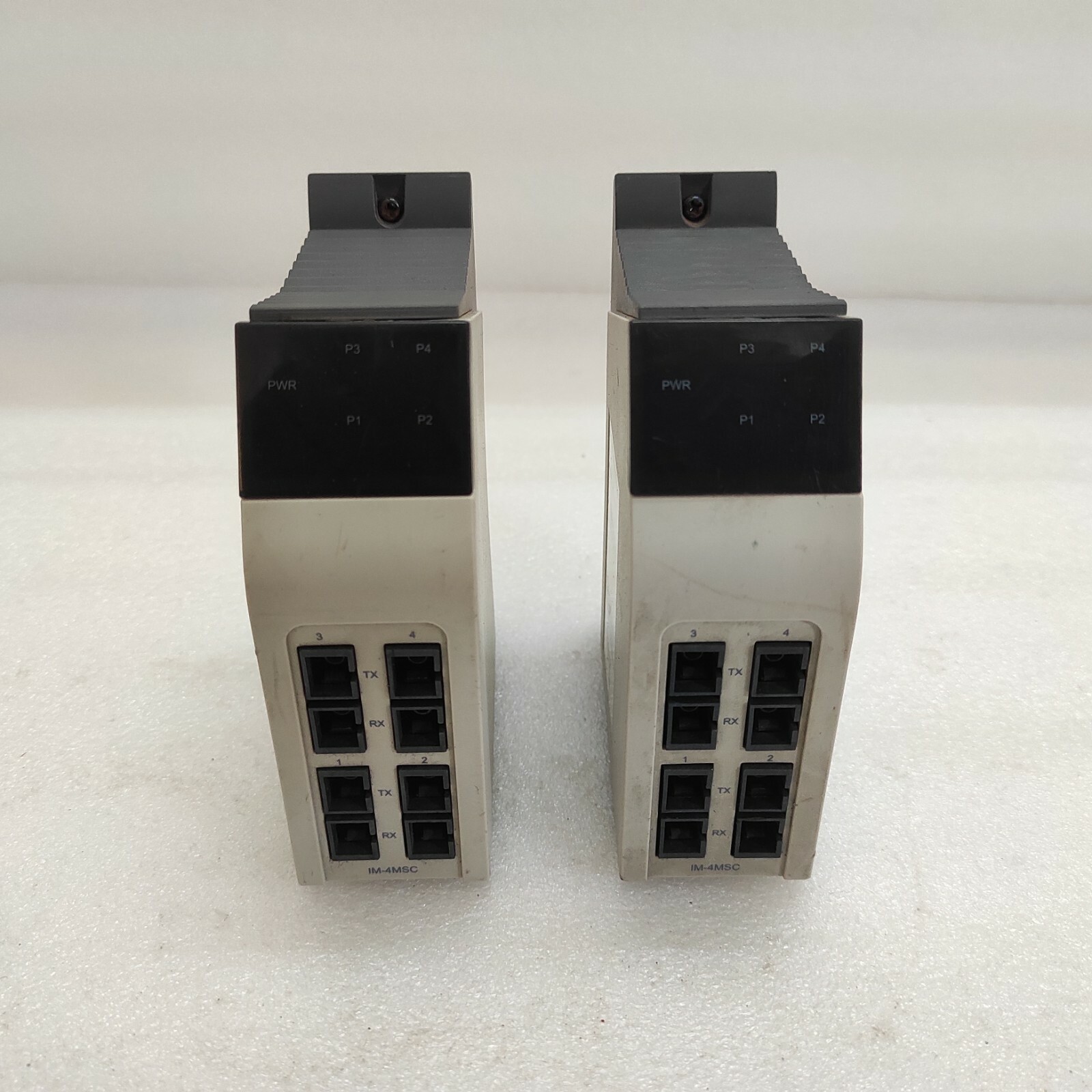MOXA IM-4MSC ETHERNET INTERFACE MODULE - Image 9