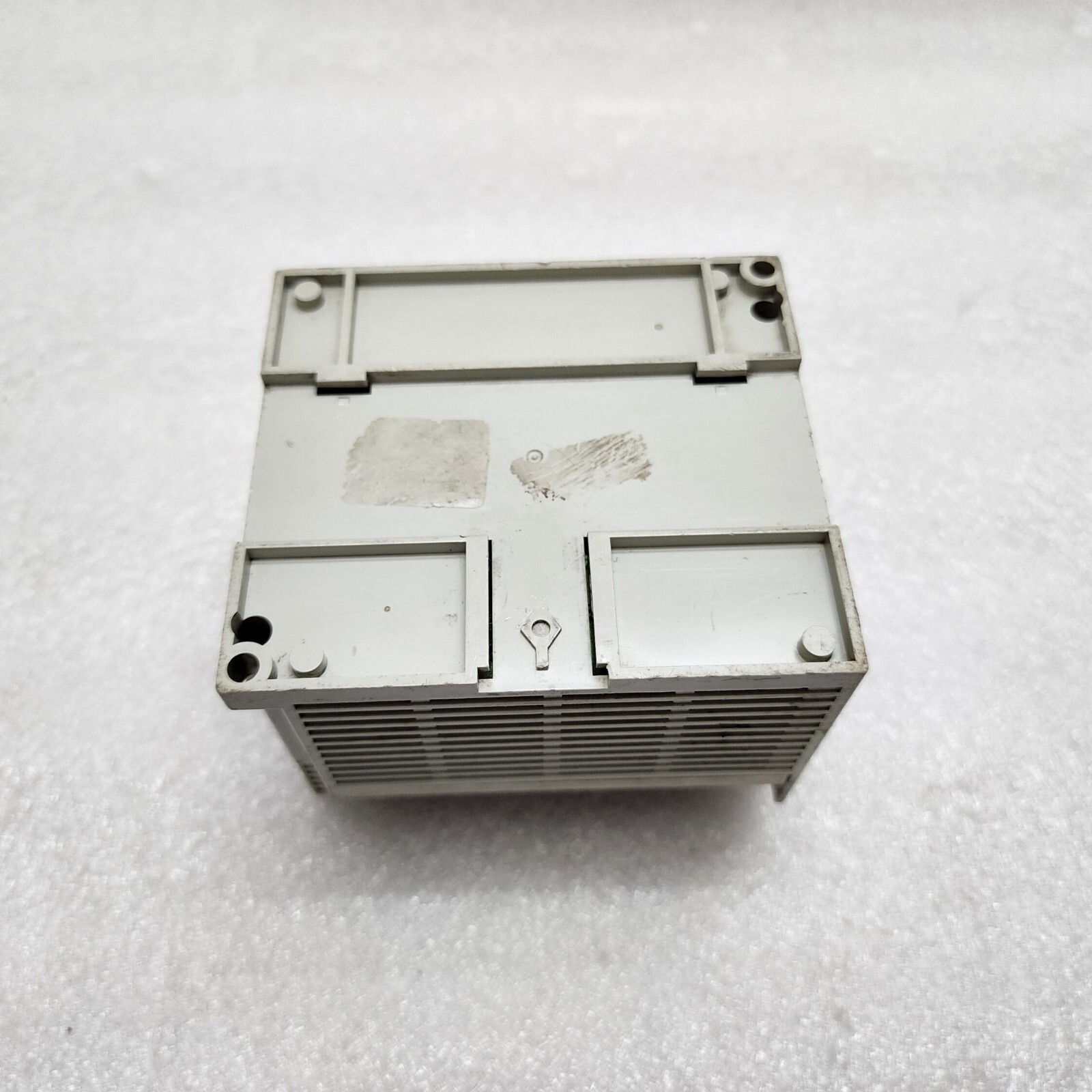 PANASONIC FP-X C30TD CONTROL UNIT AFPX-C30TD 24V AC-DC 0.65A - Image 5