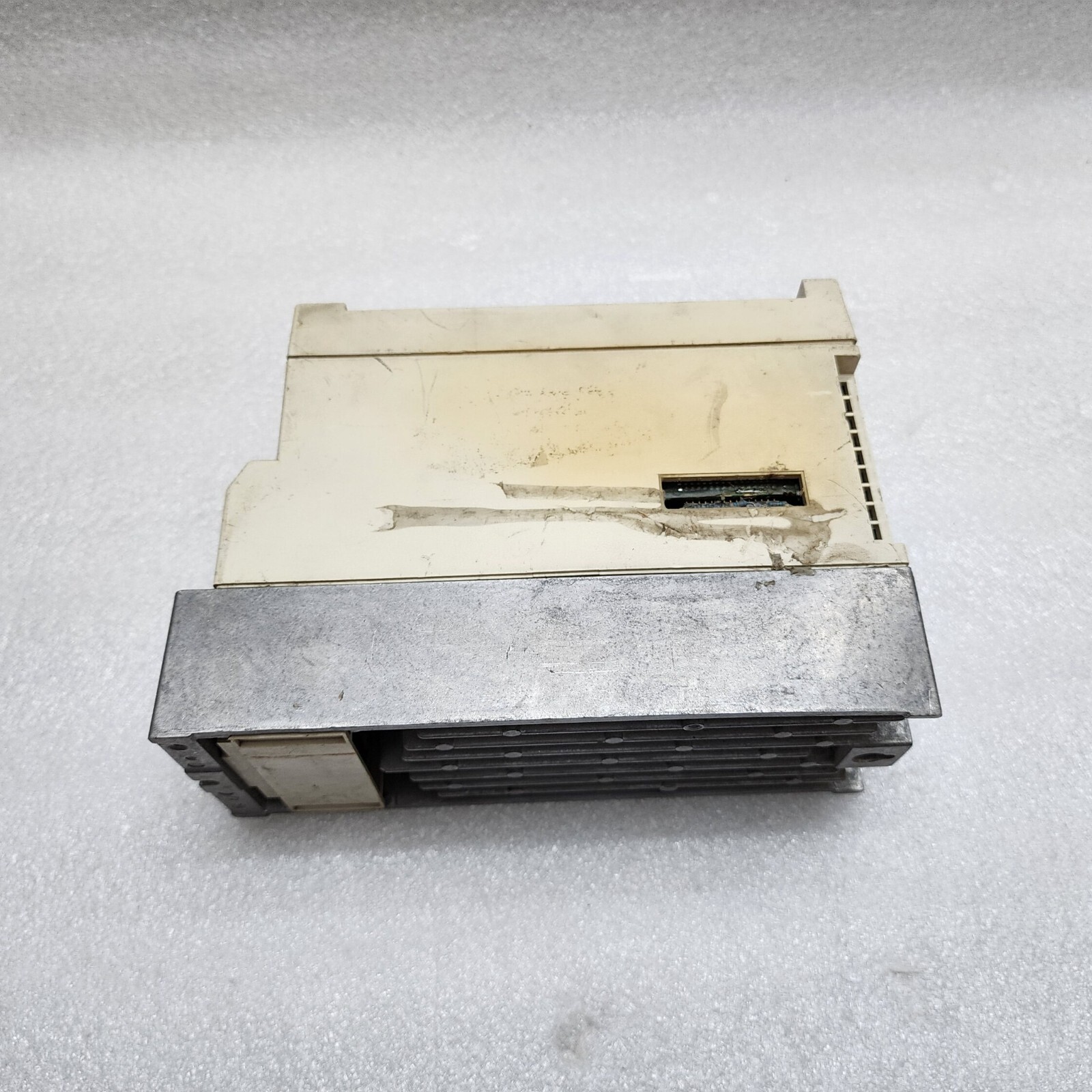 KARL E BRINKMANN 10.F5.C3B-YQ1A KEB INVERTER DRIVE 4.0 KVA - Image 5