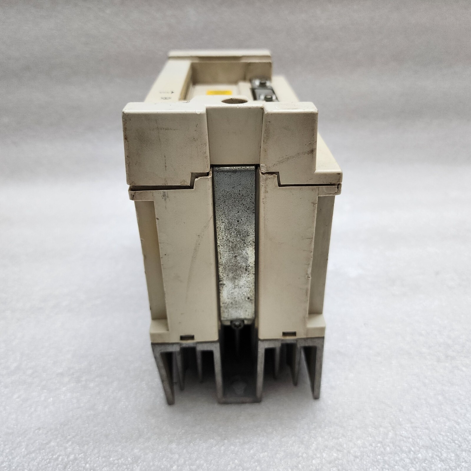 KARL E BRINKMANN 10.F5.C3B-YQ1A KEB INVERTER DRIVE 4.0 KVA - Image 7