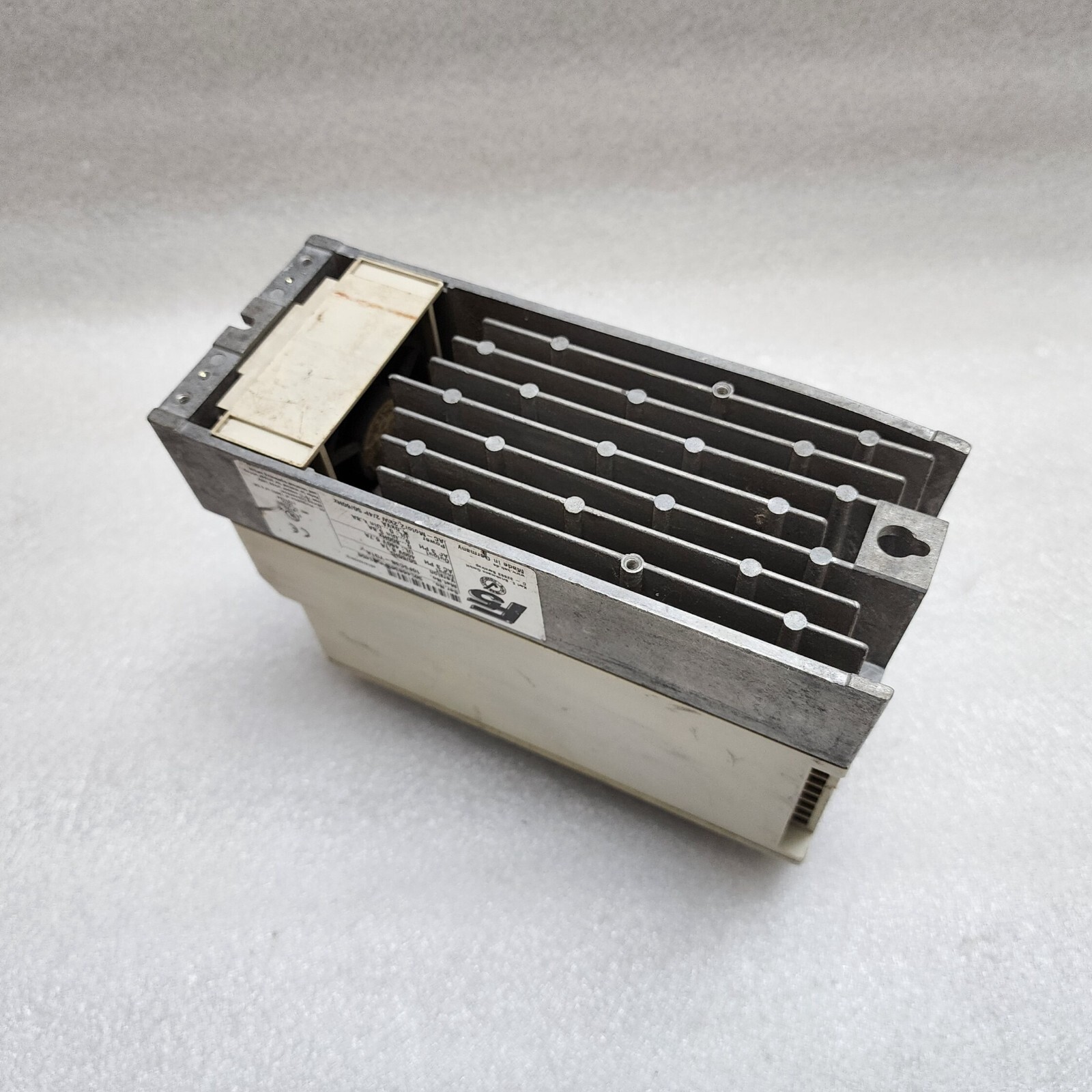 KARL E BRINKMANN 10.F5.C3B-YQ1A KEB INVERTER DRIVE 4.0 KVA - Image 8