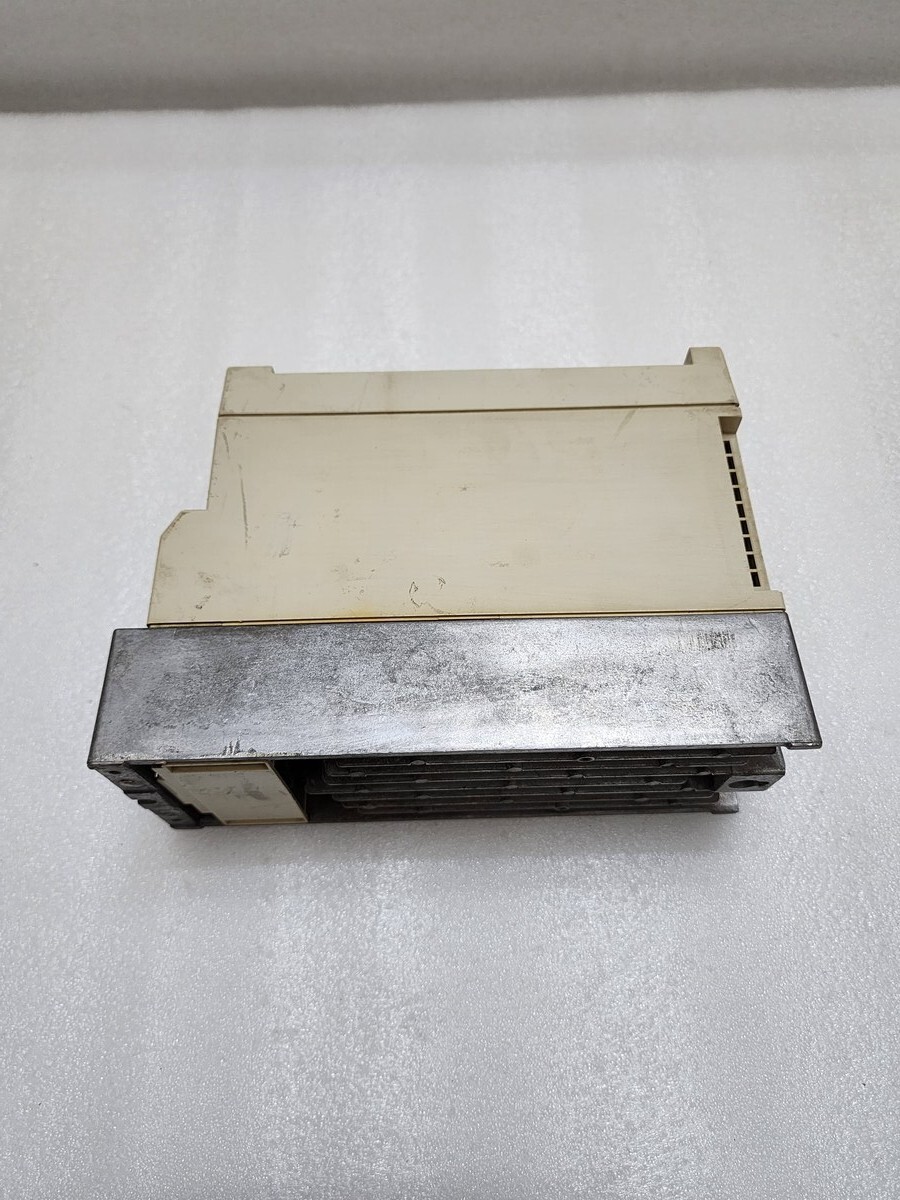 KARL E BRINKMANN 10.F5.C3B-YQ1A KEB INVERTER DRIVE 4.0 KVA - Image 13