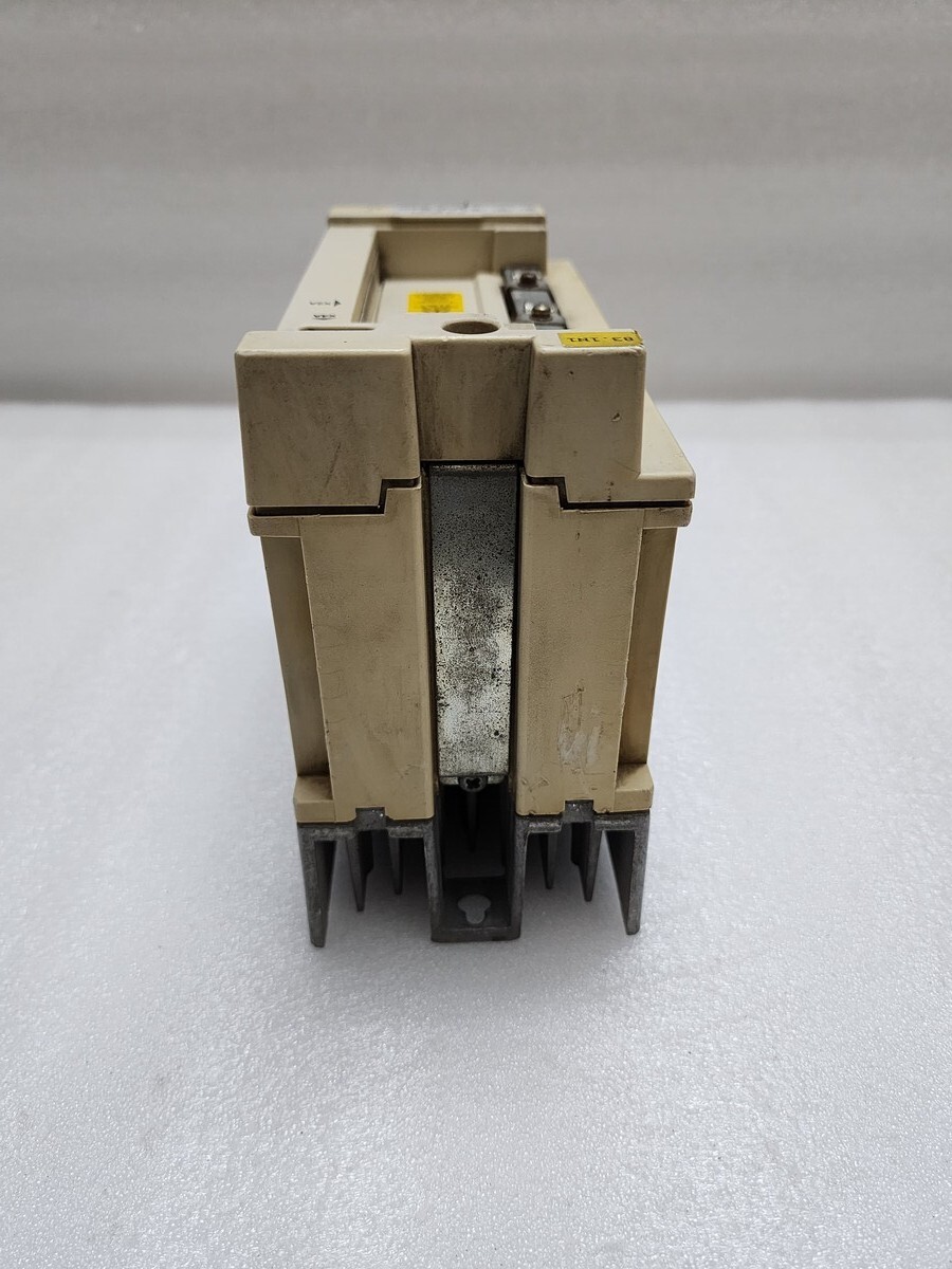 KARL E BRINKMANN 10.F5.C3B-YQ1A KEB INVERTER DRIVE 4.0 KVA - Image 15