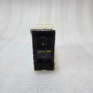 ELTROMA-TECHNIK DDH96S PANEL METER | 4–20MA SIGNAL 24V 603.011.064