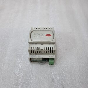 CAREL EVD0000401 REV. 2.160 ELECTRONIC CONTROLLER MODULE | INDUSTRIAL HVAC CONTR