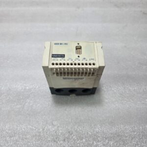 SAMWHA EOCR-PFZ MOTOR PROTECTION RELAY (EOCR-M1/PFZ) | OVERCURRENT