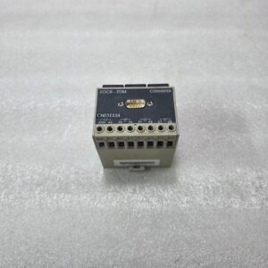 SAMWHA EOCR-FDM-S-100-220-S31 MOTOR PROTECTION RELAY | EOCR OVERCURRENT