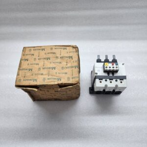 MOELLER Z5-70/SK4 THERMAL OVERLOAD RELAY 50-70A