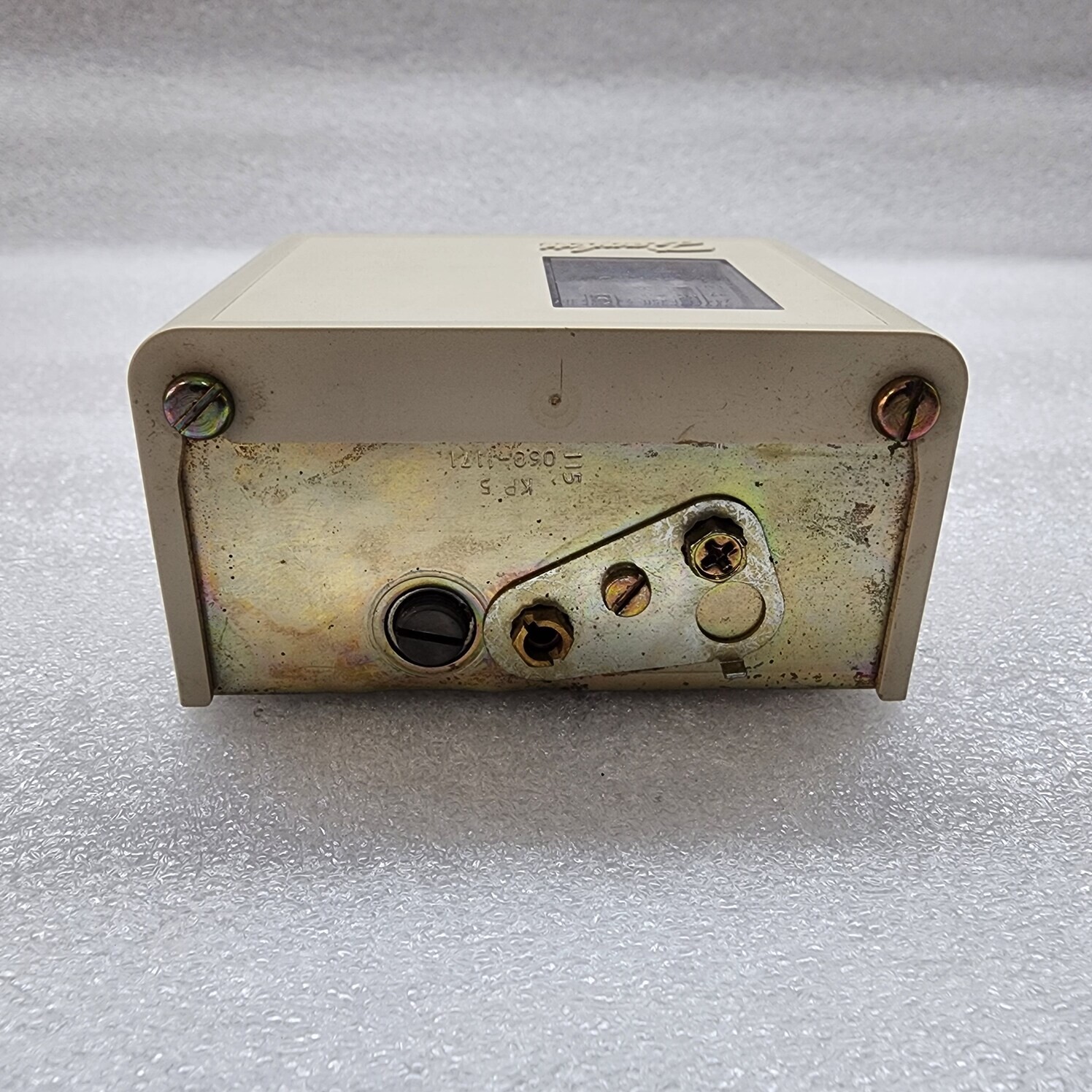 DANFOSS KP 5 PRESSURE SWITCH 060-1171 6-32BAR - Image 6