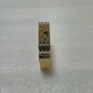 EBERLE SBM MULTIFUNCTION RELAY 054551 646 500 110-240V