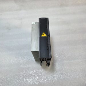 THYRO-A INDUSTRIAL THYRISTOR POWER CONTROLLER MODULE WITH ALUMINUM HEATSINK
