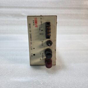 BEST BS-700W-220 INDUSTRIAL SWITCHING POWER SUPPLY | AC 220V INPUT | +220V DC OU