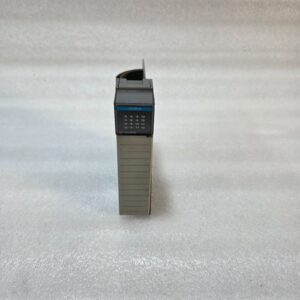 ALLEN 1746-OB16 SLC 500 DIGITAL DC OUTPUT MODULE – 16 POINT, 24V DC SINK