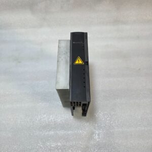 AEG THYRO-A THYRISTOR POWER CONTROLLER MODULE WITH HEAVY DUTY HEAT SINK – INDUST