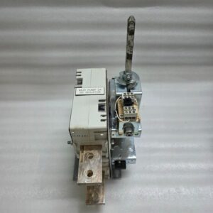 ABB OETL 2500K1 SWITCH DISCONNECTOR 2500A