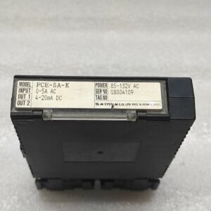 M-SYSTEM FCE-5A-K 85-132VAC