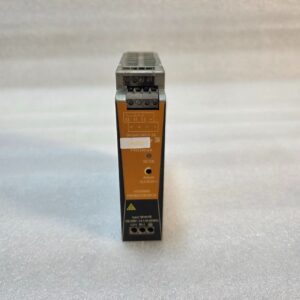 WEIDMÜLLER PRO MAX 72W 24V 3A SWITCHING MODE POWER SUPPLY 1478100000 24VDC 3A