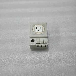 2 UNIT STEGO SD 035 ELECTRICAL SOCKET 03504.0-00 LOT OF 2 UNIT