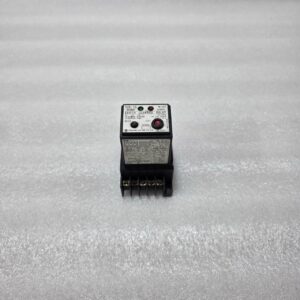TERASAKI TZS-TC EARTH LEAKAGE RELAY AC 120/240 V