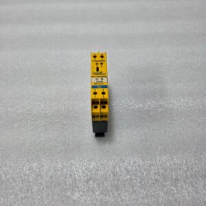 TURCK MK13-UPF-EX0/K06 INTRINSICALLY SAFE SWITCHING AMPLIFIER SAFETY BARRIER