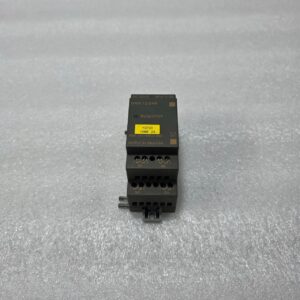 SIEMENS LOGO! DM8 12/24R 6ED1 055-1MB00-0BA1 DIGITAL INPUT/OUTPUT EXTENSION MODU