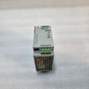 PHOENIX CONTACT QUINT-PS/3AC/24DC/10 PRIMARY-SWITCHED AC/DC POWER SUPPLY 2866705