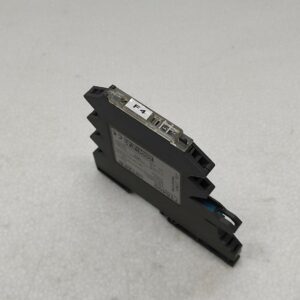 Luetze 716400 Overload Current Control System LCCS-FB 7-6400 24V DC