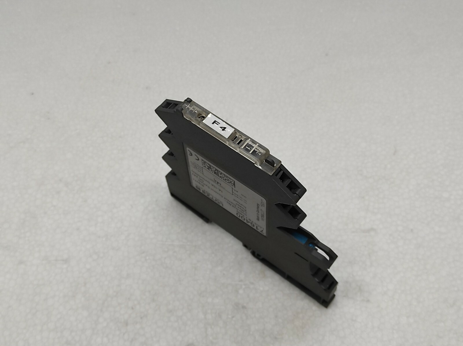 Luetze 716400 Overload Current Control System LCCS-FB 7-6400 24V DC