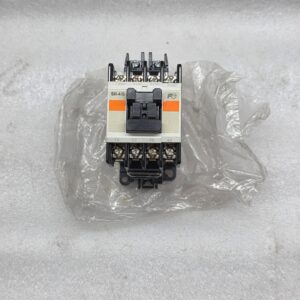 FUJI ELECTRIC SH-4/G MAGNETIC CONTACTOR 10A SH04AG 24VDC
