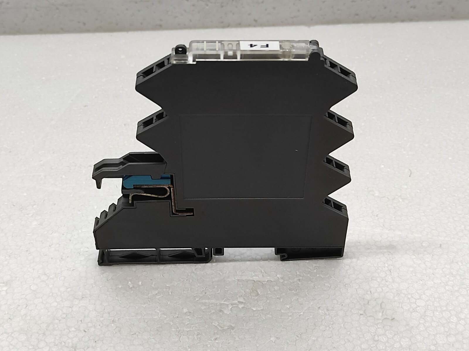 Luetze 716400 Overload Current Control System LCCS-FB 7-6400 24V DC - Image 5