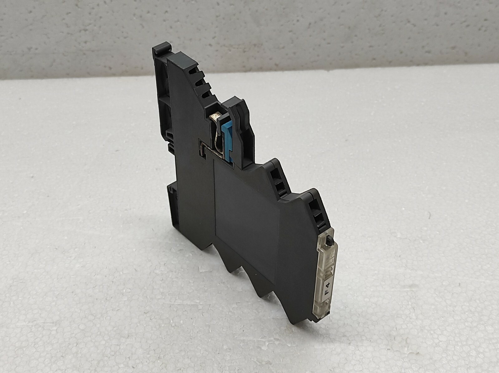 Luetze 716400 Overload Current Control System LCCS-FB 7-6400 24V DC - Image 7