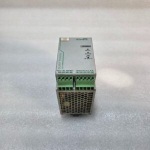 PHOENIX CONTACT QUINT-PS/3AC/24DC/20 POWER SUPPLY UNIT 2866792